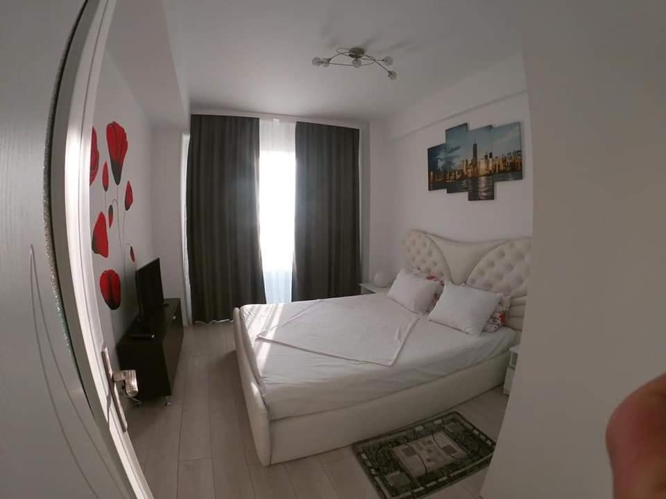 Apartament De Lux Mamaia Nord Екстер'єр фото