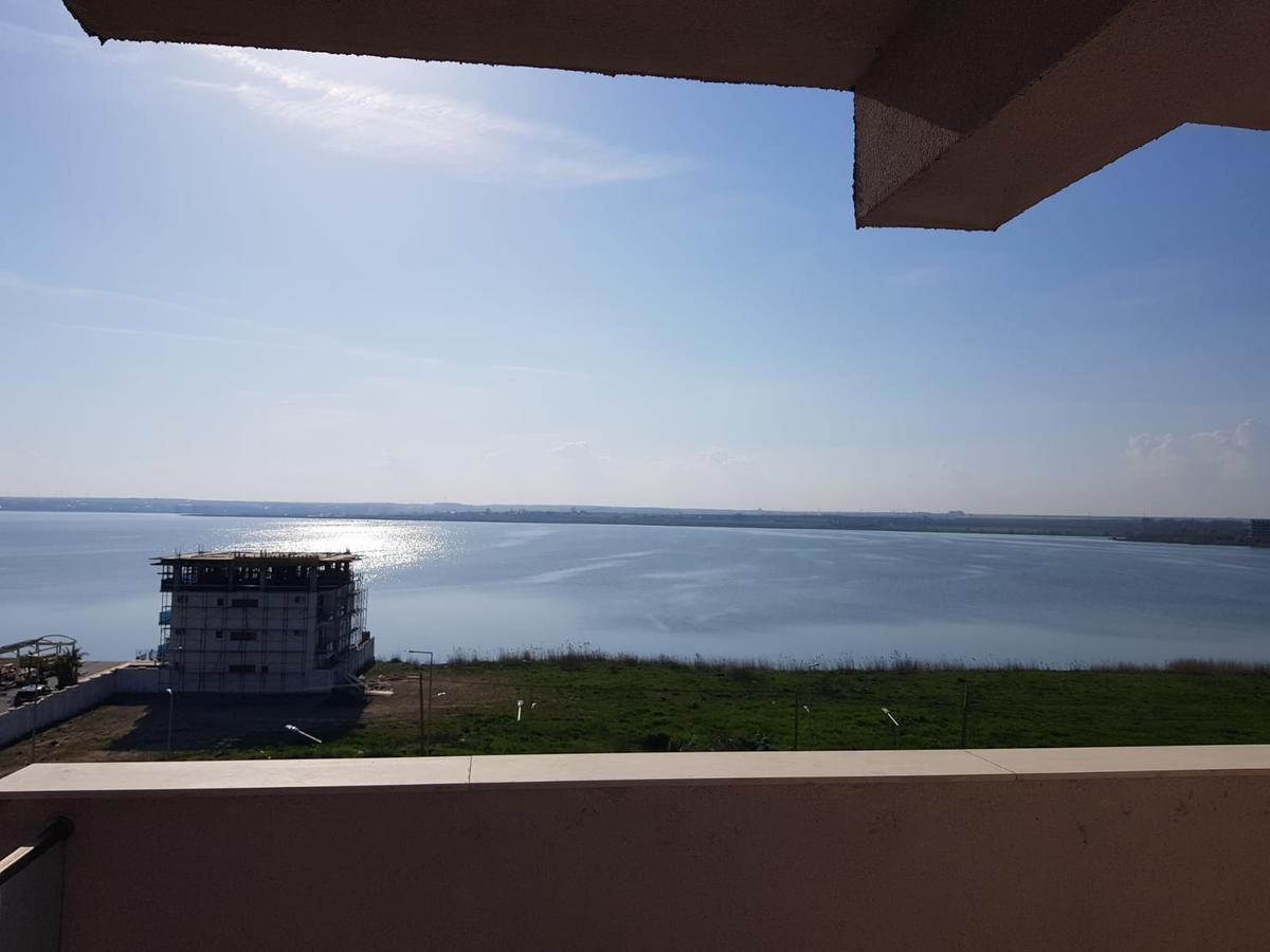 Apartament De Lux Mamaia Nord Екстер'єр фото