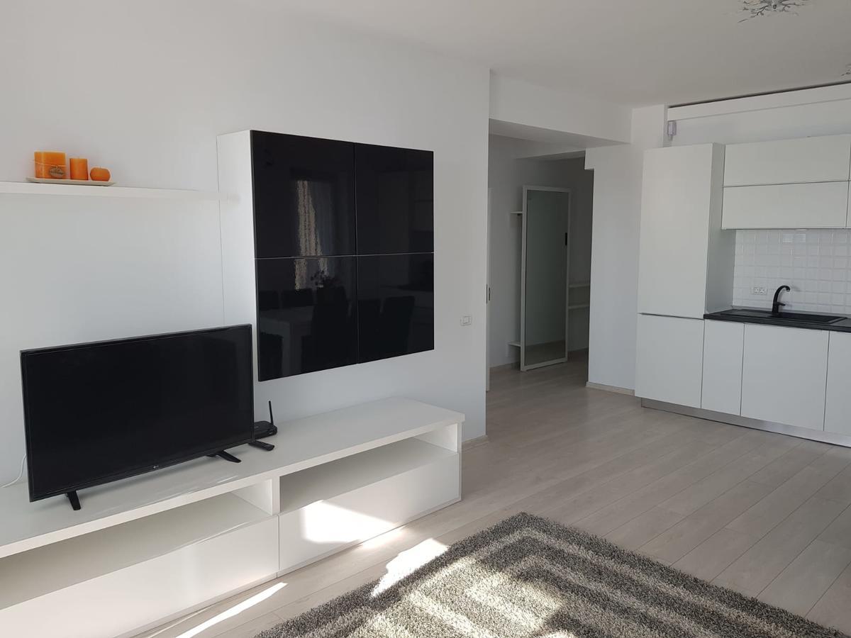 Apartament De Lux Mamaia Nord Екстер'єр фото