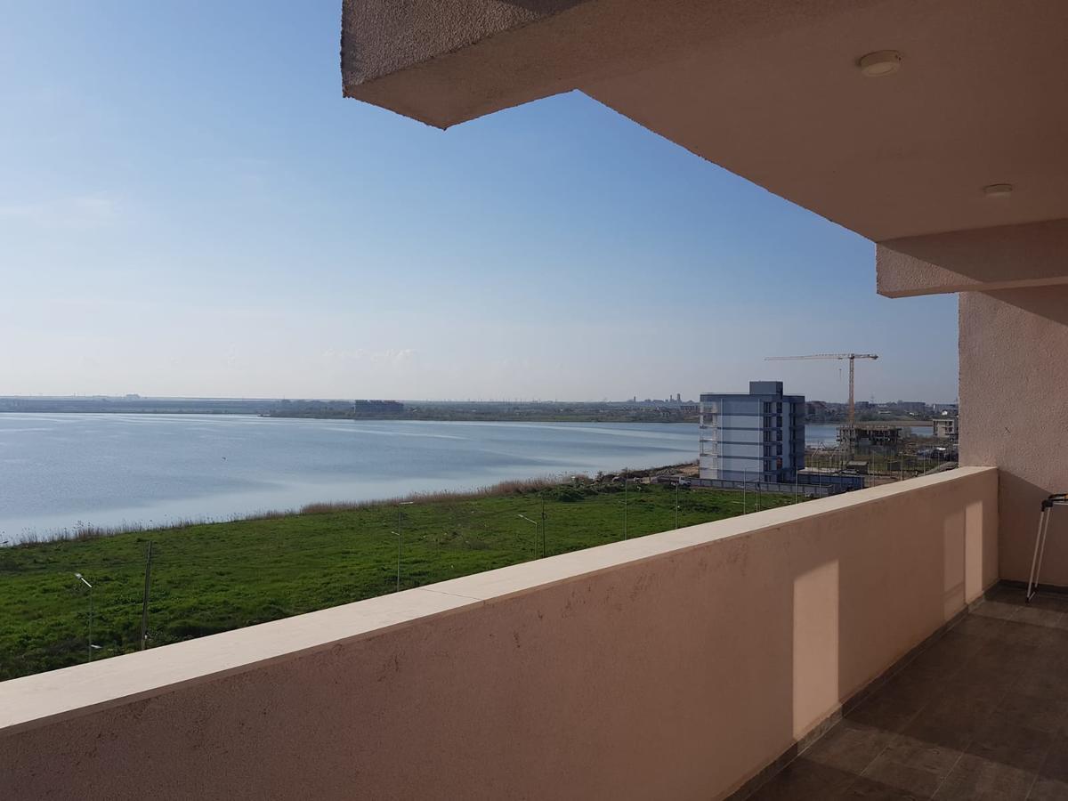 Apartament De Lux Mamaia Nord Екстер'єр фото