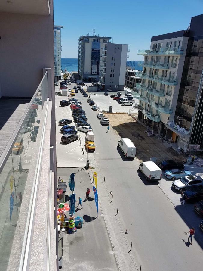 Apartament De Lux Mamaia Nord Екстер'єр фото