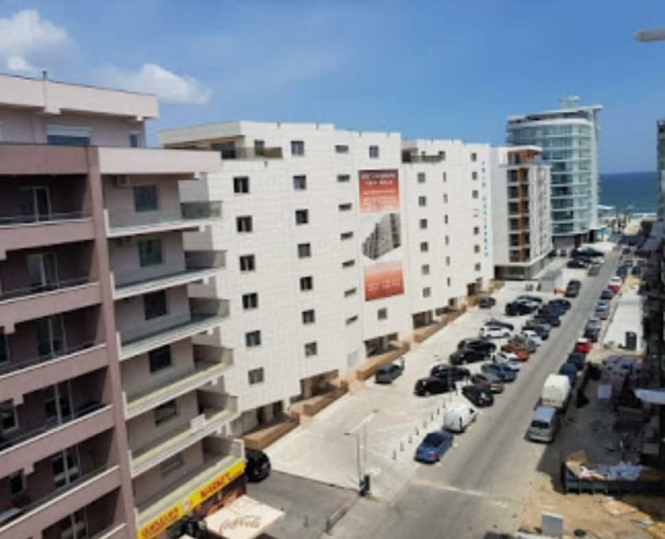 Apartament De Lux Mamaia Nord Екстер'єр фото
