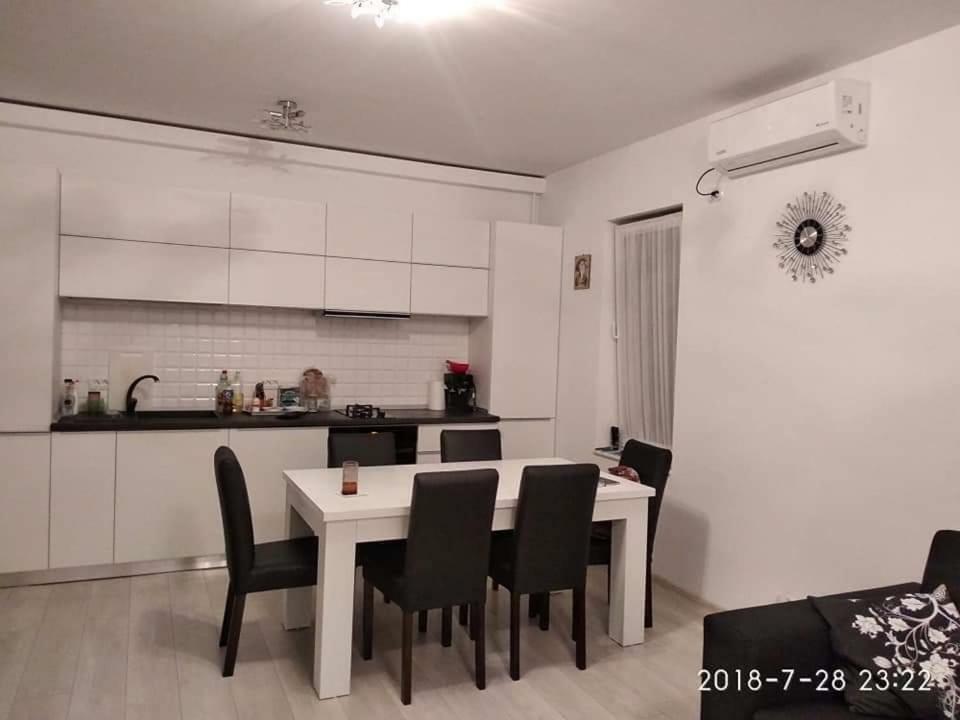 Apartament De Lux Mamaia Nord Екстер'єр фото