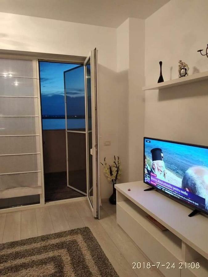 Apartament De Lux Mamaia Nord Екстер'єр фото