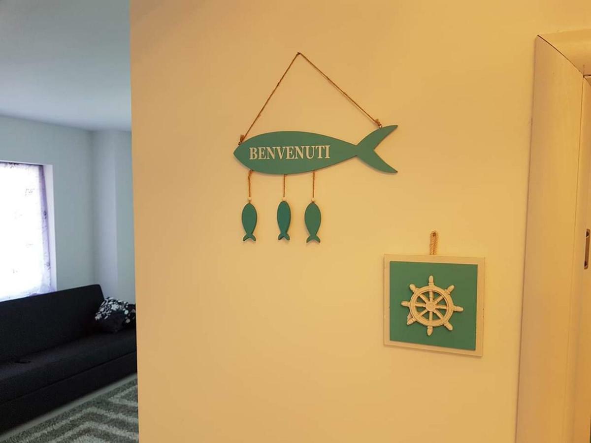 Apartament De Lux Mamaia Nord Екстер'єр фото