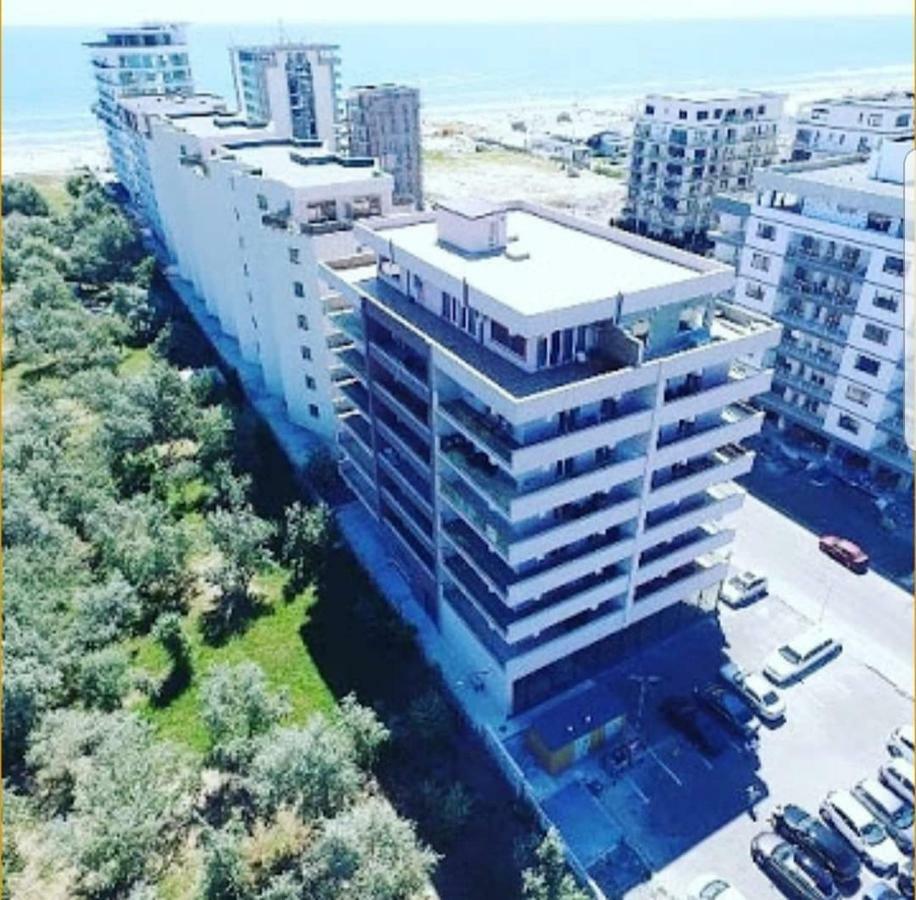 Apartament De Lux Mamaia Nord Екстер'єр фото